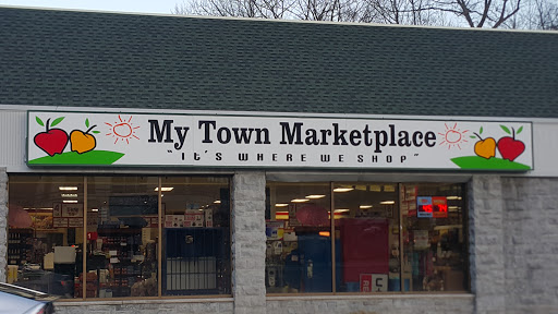 Supermarket «MyTown Marketplace Inc», reviews and photos, 198 Main St, Highland Falls, NY 10928, USA