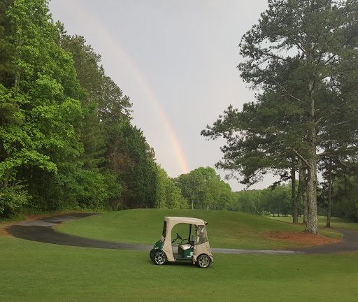 Golf Course «Flat Creek Country Club», reviews and photos, 100 Flat Creek Rd, Peachtree City, GA 30269, USA