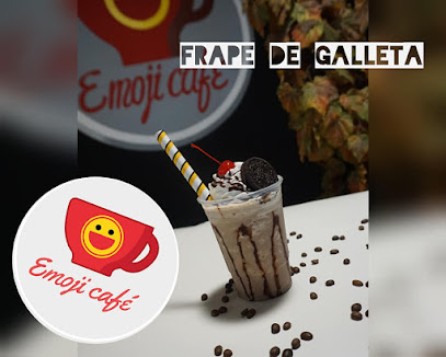 Emoji Café