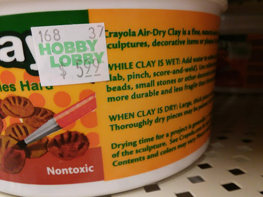 Craft Store «Hobby Lobby», reviews and photos, 2121 Kimberly Rd, Bettendorf, IA 52722, USA