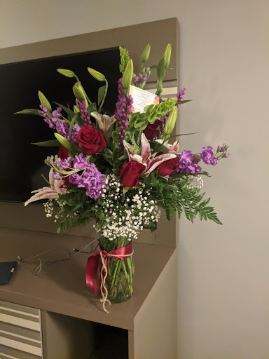 Florist «Suntree Florist & Gifts», reviews and photos, 6450 N Wickham Rd Suite 113, Melbourne, FL 32940, USA