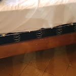 Photo n°1 de l'avis de Paco.e fait le 06/10/2023 à 09:21 sur le  Albergo le Due Corti à Como