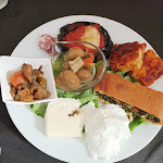 Photo n°6 de l'avis de irene.r fait le 02/11/2021 à 07:47 sur le  Mangia e Taci à Noto