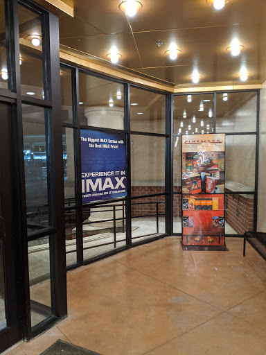 Movie Theater «Cinemark Seven Bridges and IMAX», reviews and photos, 6500 IL-53, Woodridge, IL 60517, USA