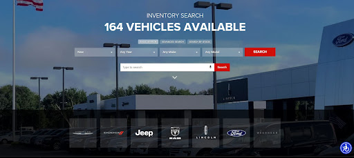 Jeep Dealer «Kindle Auto Plaza», reviews and photos, 525 Stone Harbor Blvd, Cape May Court House, NJ 08210, USA