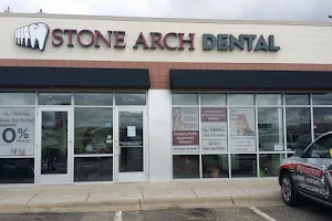 Stone Arch Dental image
