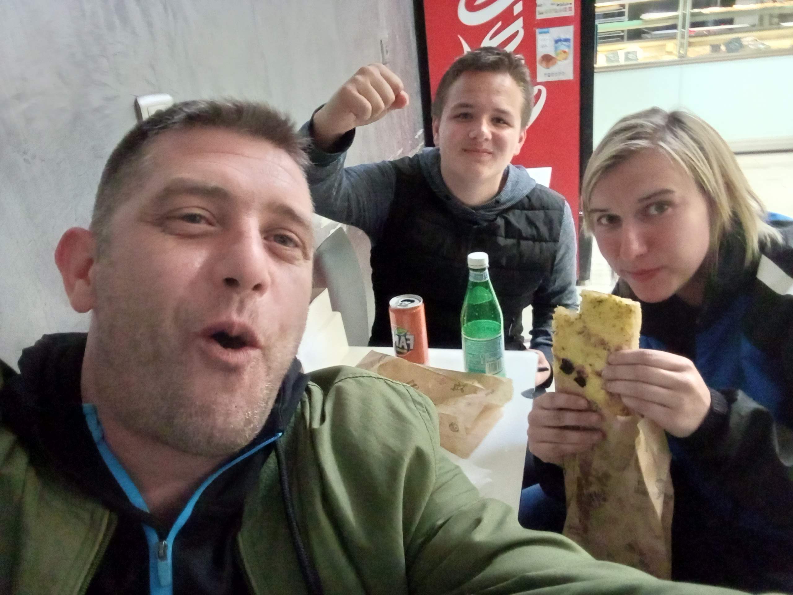 Photo n° 1 de l'avis de Nicolas.e fait le 13/04/2022 à 09:42