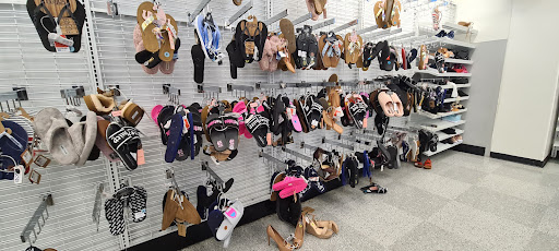 Clothing Store «Ross Dress for Less», reviews and photos, 500 N Jackson Rd Ste G, Pharr, TX 78577, USA