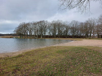 PLAGE (Langatte) à Langatte