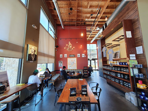 Coffee Shop «Philz Coffee», reviews and photos, 2248 Westborough Blvd Suite 603, South San Francisco, CA 94080, USA