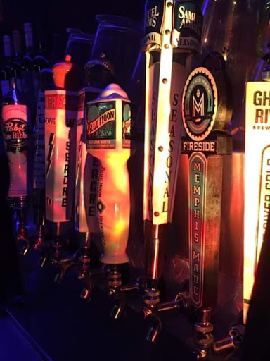 Live Music Venue «Rock House Live Midtown», reviews and photos, 2586 Poplar Ave, Memphis, TN 38112, USA