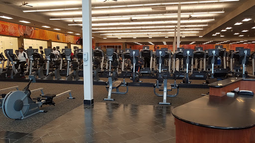 Gym «LA Fitness», reviews and photos, 5295 Stone Mountain Hwy, Stone Mountain, GA 30087, USA