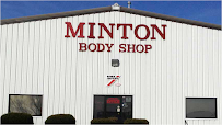 Minton Body Shop - Photo 2 - Car repair in Bloomington, IN, Bloomington