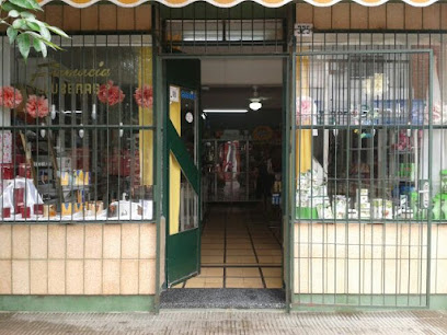 Farmacia Lluberas