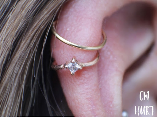 Explore arm tattoo sleeve ideas, creative tattoo ideas in Garden Grove, available at CM Hurt Piercing & Jewelry