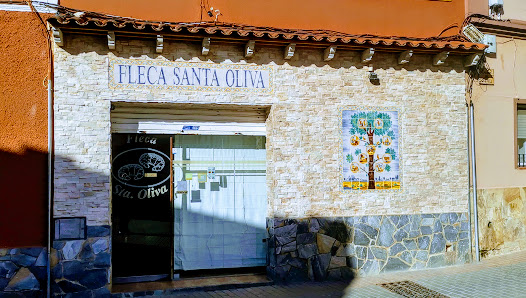 Fleca Santa Oliva Plaça Major, 1, 43710 Santa Oliva, Tarragona, España