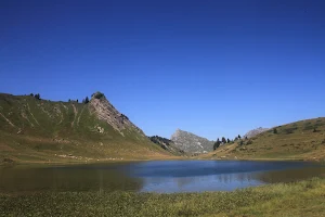 Lac de Roy image