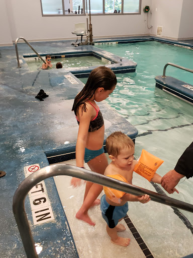 Health Club «Trinity Health & Fitness», reviews and photos, 1650 Skylyn Dr # 100, Spartanburg, SC 29307, USA