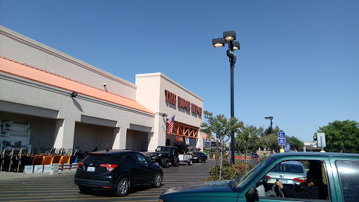 Home Improvement Store «The Home Depot», reviews and photos, 845 W Shaw Ave, Clovis, CA 93612, USA