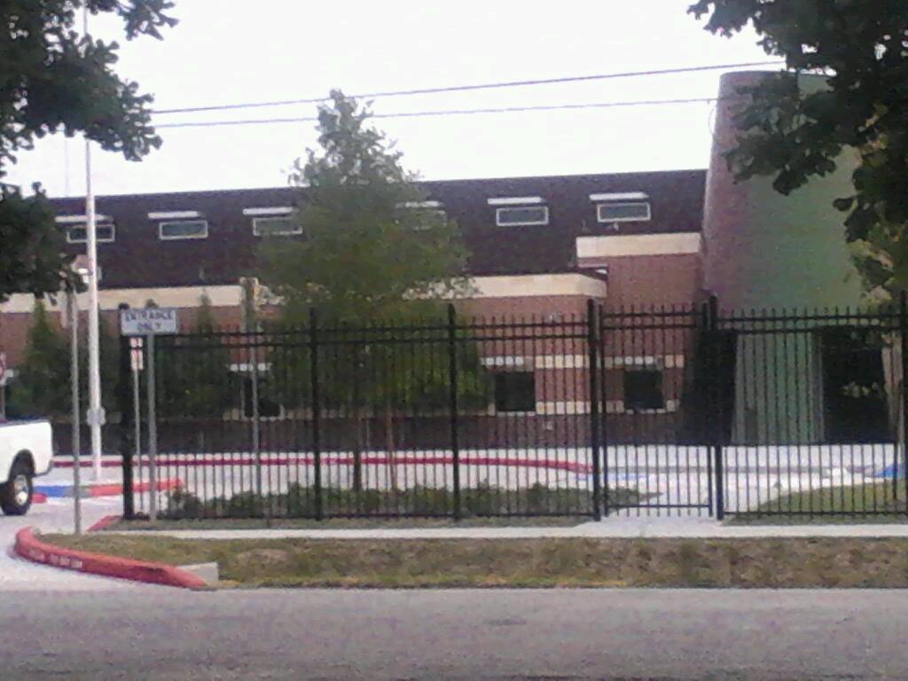 Atherton Elementary School