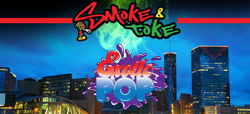 Tobacco Shop «Smoke and Toke», reviews and photos, 870 New Hope Rd, Lawrenceville, GA 30046, USA
