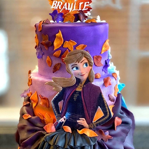 Bakery «Gourmet Goodies Bake Shop», reviews and photos, 68 4th St NW, Winter Haven, FL 33881, USA