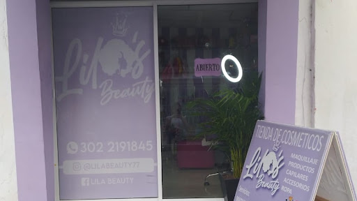 Lila Beauty Center