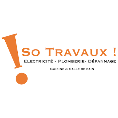 SO TRAVAUX ! à Noyal-sur-Vilaine
