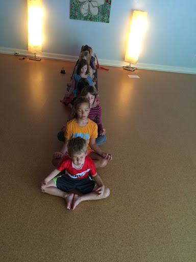 Yoga Studio «Amara Yoga & Arts», reviews and photos, Lincoln Square, Urbana, IL 61801, USA