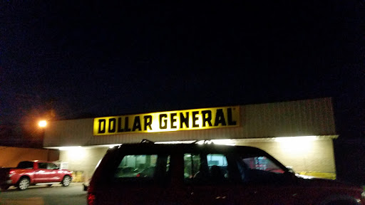 Dollar General en McGehee