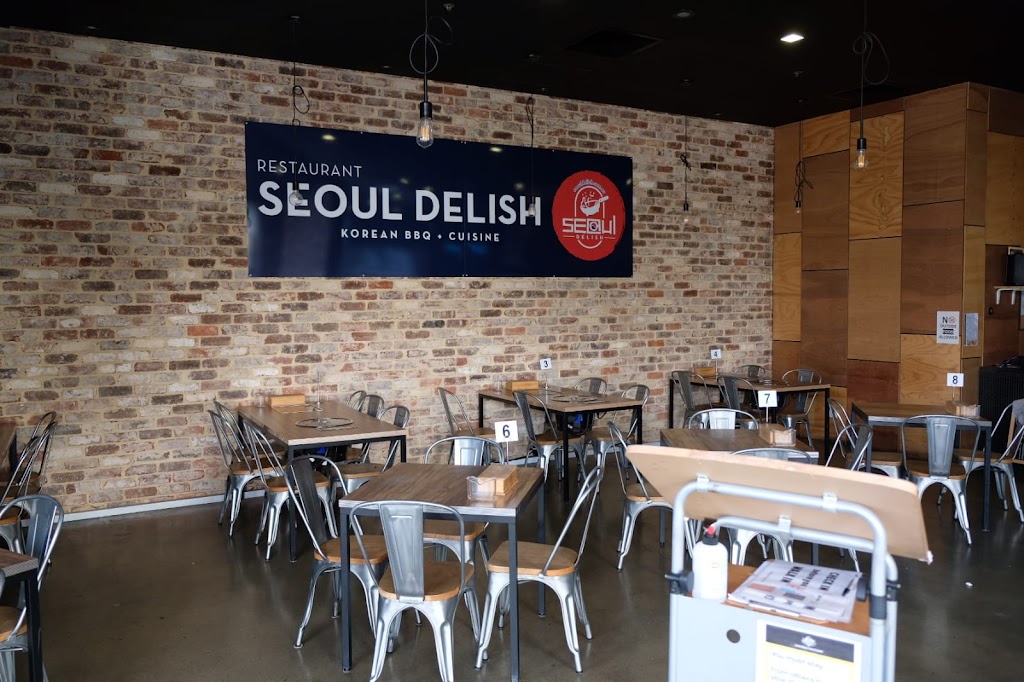 Seoul Delish 6152
