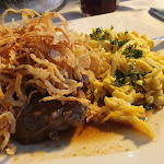 Photo n°2 de l'avis de Alexander.o fait le 30/12/2021 à 22:22 sur le  Öxle's Schwanenstüble - Partyservice à Markdorf