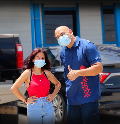 Used Car Dealer «South Texas Auto», reviews and photos, 7905 Bandera Rd, San Antonio, TX 78250, USA