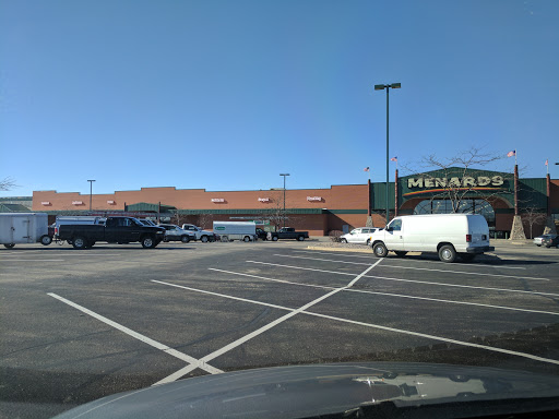Home Improvement Store «Menards», reviews and photos, 2100 Lake Ave, Woodstock, IL 60098, USA
