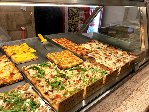 Pizza Florida in Roma, Città Metropolitana di Roma Capitale