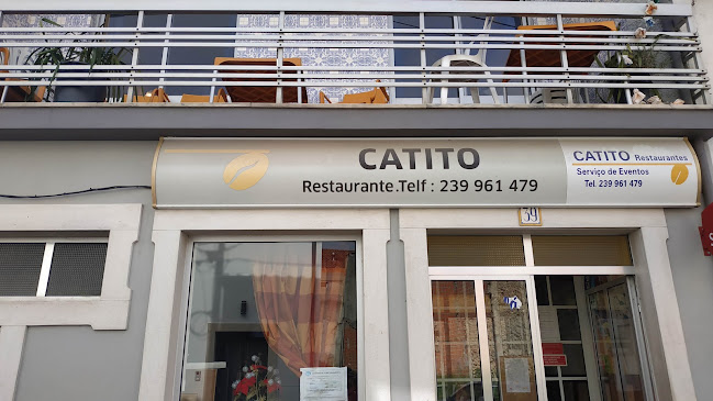 Restaurante Catito