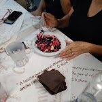 Photo n°4 de l'avis de Mauro.l fait le 07/06/2023 à 20:40 sur le  Osteria La Farinata à Savona