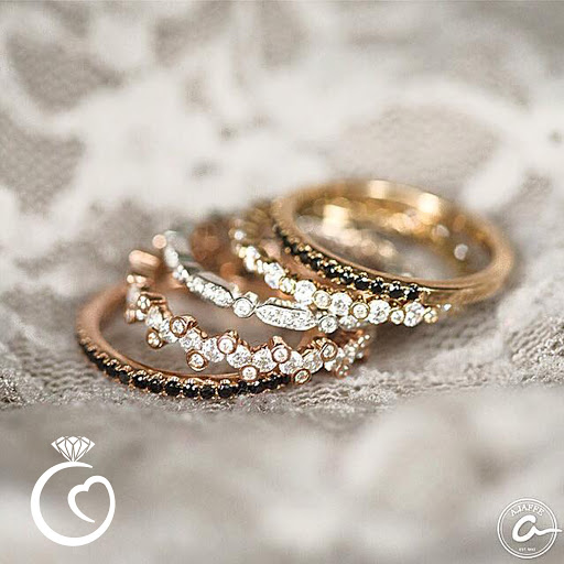 Jeweler «D. Geller & Son Jewelers», reviews and photos, 5975 Roswell Rd NE b225, Sandy Springs, GA 30328, USA