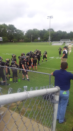 Park «Smyrna Parks & Recreation Department», reviews and photos, 100 Sam Ridley Pkwy E, Smyrna, TN 37167, USA