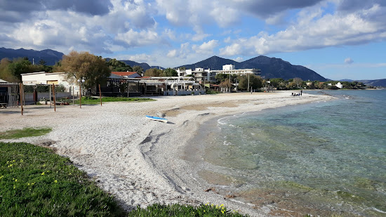 Paralia Zoumperi