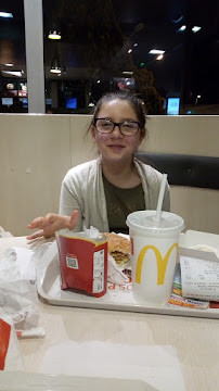 Aliment-réconfort du Restauration rapide McDonald's à Lesparre-Médoc - n°15