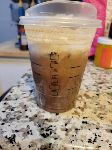 Coffee Shop «Starbucks», reviews and photos, 970 Alamo Dr, Vacaville, CA 95687, USA