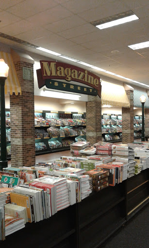 Book Store «Books-A-Million», reviews and photos, 9400 Atlantic Blvd, Jacksonville, FL 32225, USA