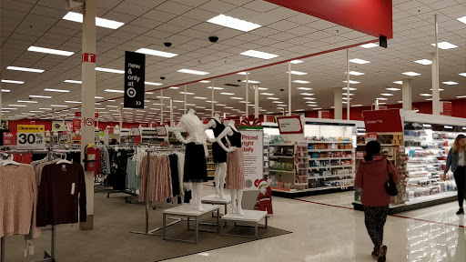 Department Store «Target», reviews and photos, 1400 E Lake Cook Rd, Wheeling, IL 60090, USA