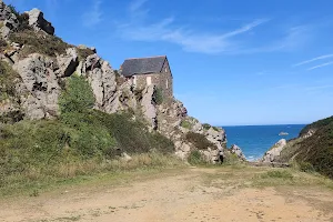 Plage Bonaparte image