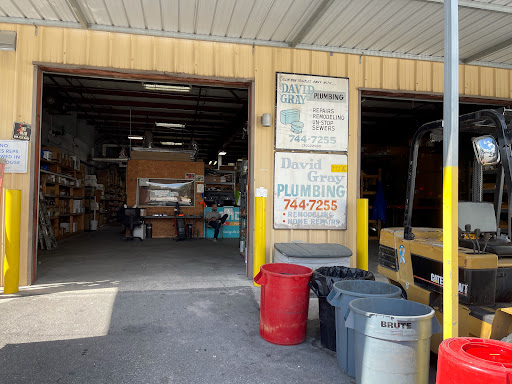 Plumber «David Gray Plumbing», reviews and photos, 6491 Powers Ave #1, Jacksonville, FL 32217, USA