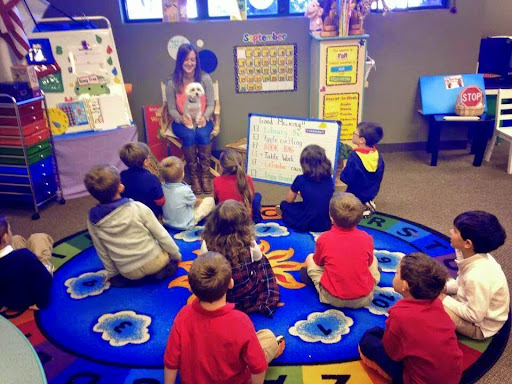 Child Care Agency «Premier Academy», reviews and photos, 44 W Snell Rd, Oakland Charter Township, MI 48306, USA