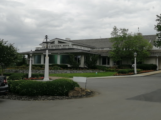 Country Club «Lancaster Country Club», reviews and photos, 1466 New Holland Pike, Lancaster, PA 17601, USA