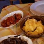 Photo n°3 de l'avis de Davide.. fait le 07/01/2022 à 14:54 sur le  Ristorante La Genzianella à Ceresole Reale