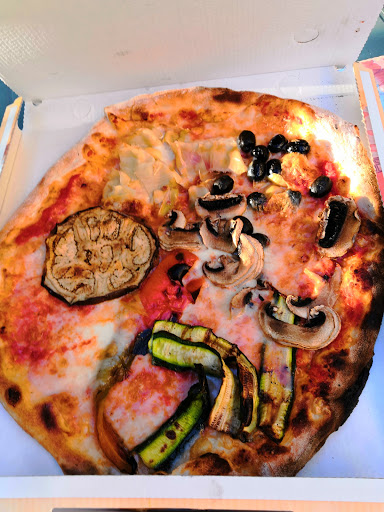Al Vecchio Braciere in Pisa, Provincia di Pisa